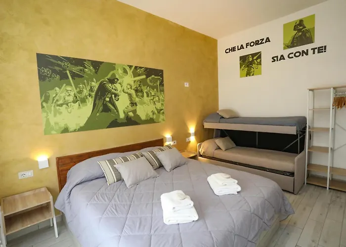 Cineroma Gasthuis 3*