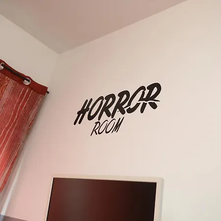 Cineroma 3* רומא