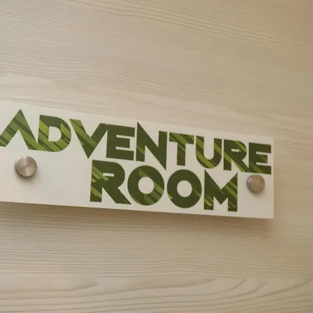 Cineroma בית הארחה רומא