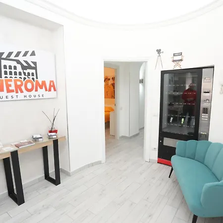 Cineroma Penzion *