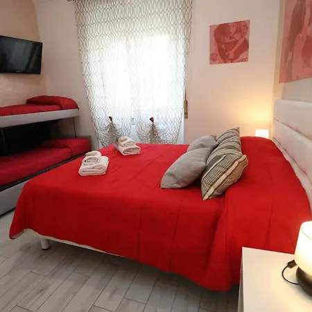 Cineroma * Řím