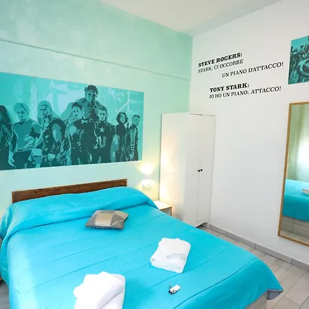 Cineroma 4*