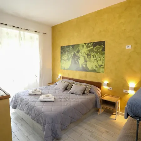 Cineroma 3* רומא