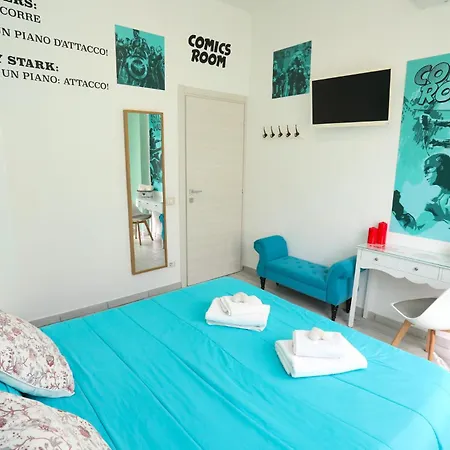 Cineroma 4*