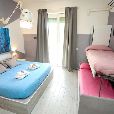 בית הארחה Cineroma רומא