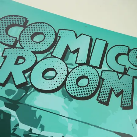 Cineroma בית הארחה רומא