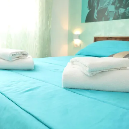 בית הארחה Cineroma רומא