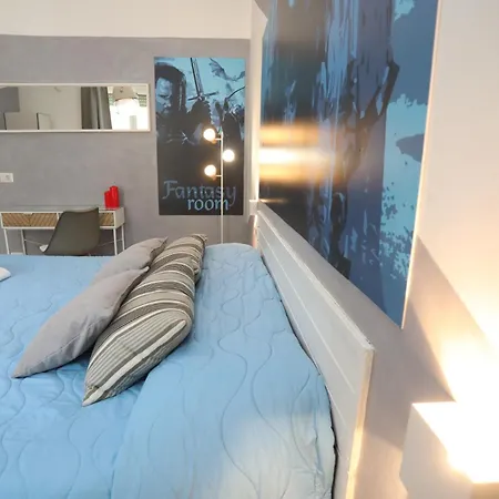 בית הארחה Cineroma