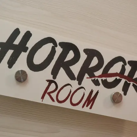 בית הארחה Cineroma 3*