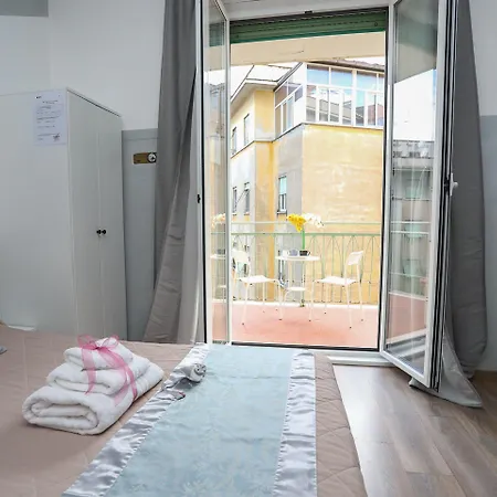 Cineroma בית הארחה רומא