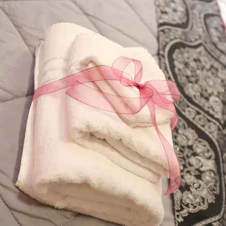 בית הארחה Cineroma