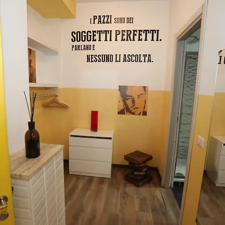 בית הארחה Cineroma 3*