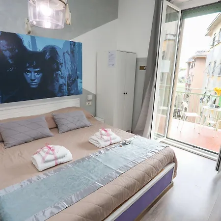 Cineroma Guest house Rome