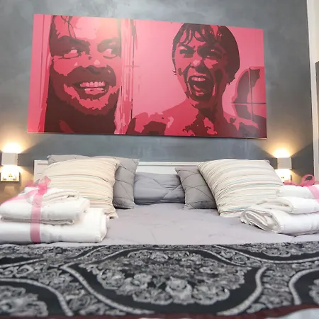 Guest house Cineroma