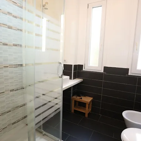 Cineroma Guest house Rome