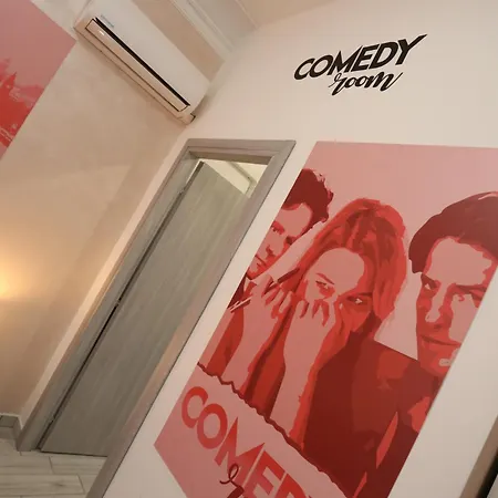 Guest house Cineroma Rome