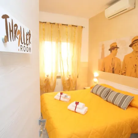 Guest house Cineroma Rome